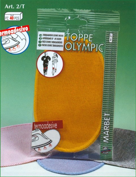 Art.2/T Toppe Olympic