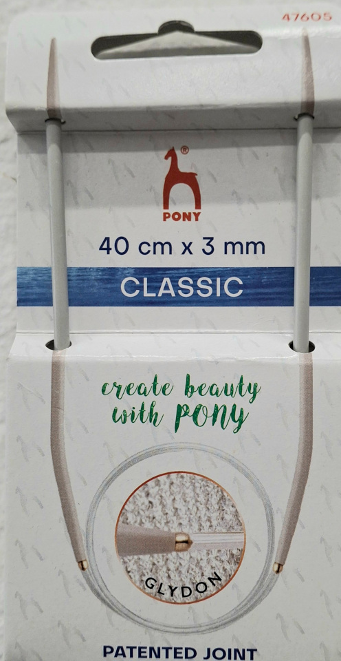 Art.104820 a 104891 Ferri circolari cm.40