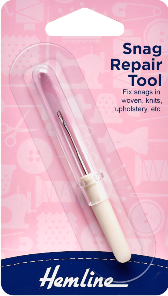 Art.10530 Uncinetto rimagliatore