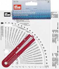 Art.484996 Calcolatore per maglieria