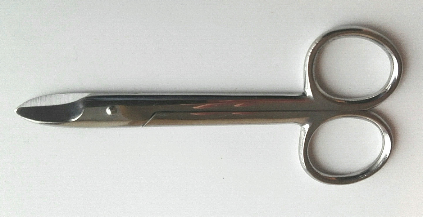 Art.56145 Forbici pedicure