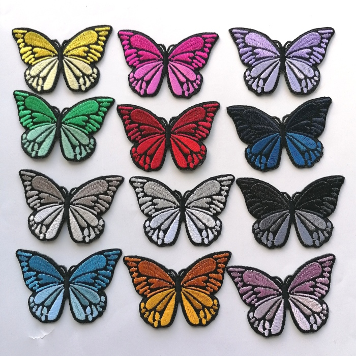 Art.60122 Assortimento farfalle