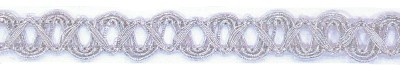 Art.65110 Agremano metallizzato