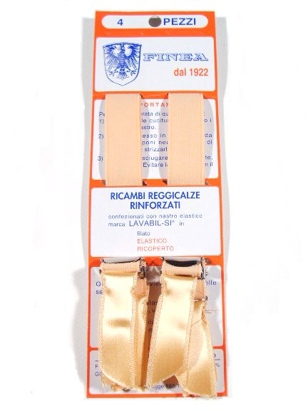 Art.74450 Ricambi reggicalze da cucire