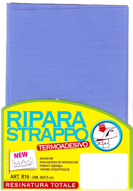 Art.74652 Riparastrappi