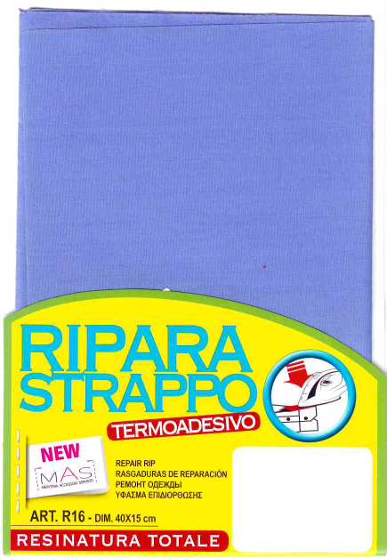 Art.74652 Riparastrappi - Clicca l'immagine per chiudere