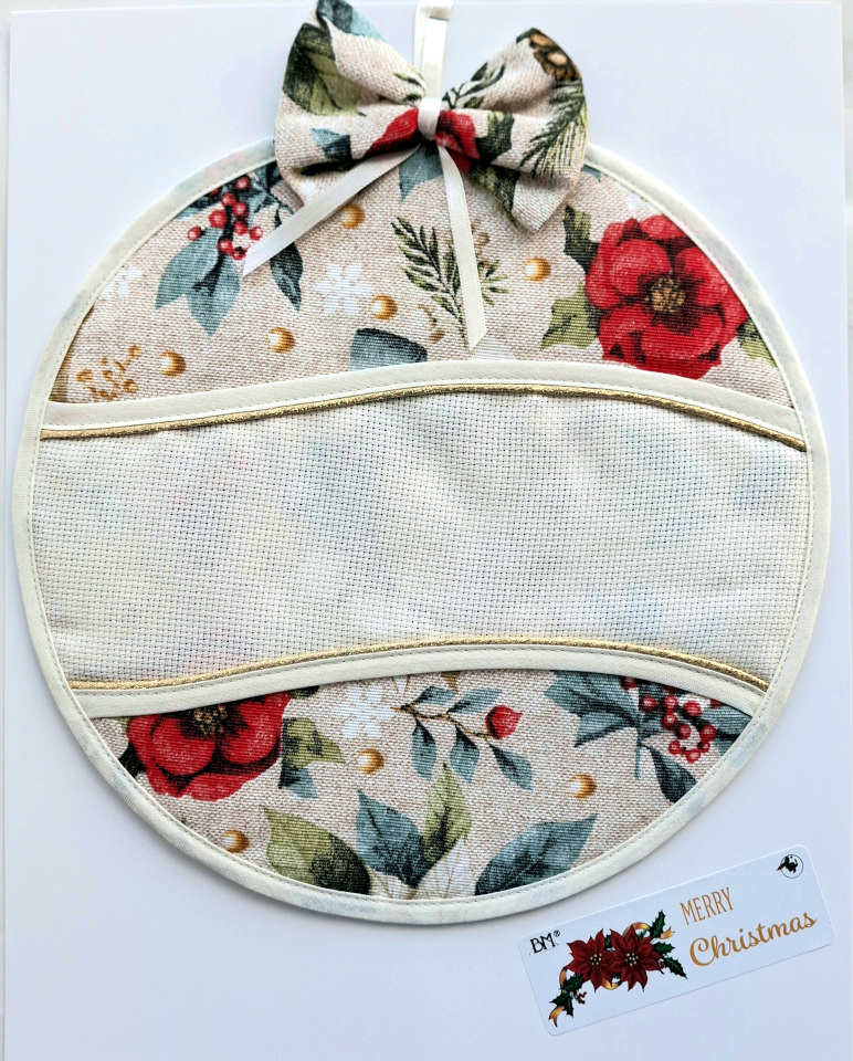 Art.74776 Fuori porta tondo